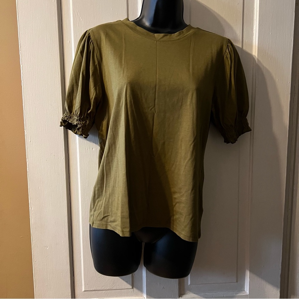 Forever 21 (KNIT TOP)